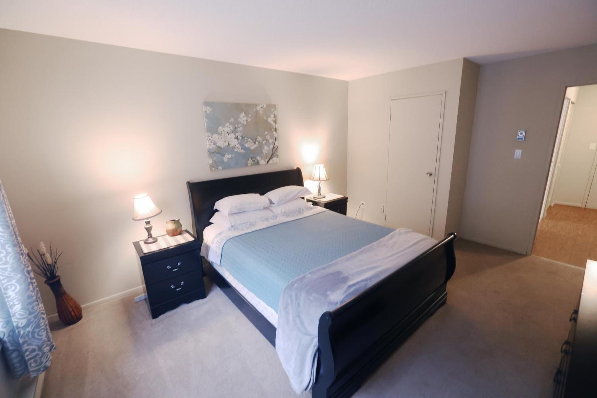 Elliot LakeParis Plaza公寓 外观 照片