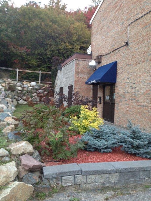 Elliot LakeParis Plaza公寓 外观 照片